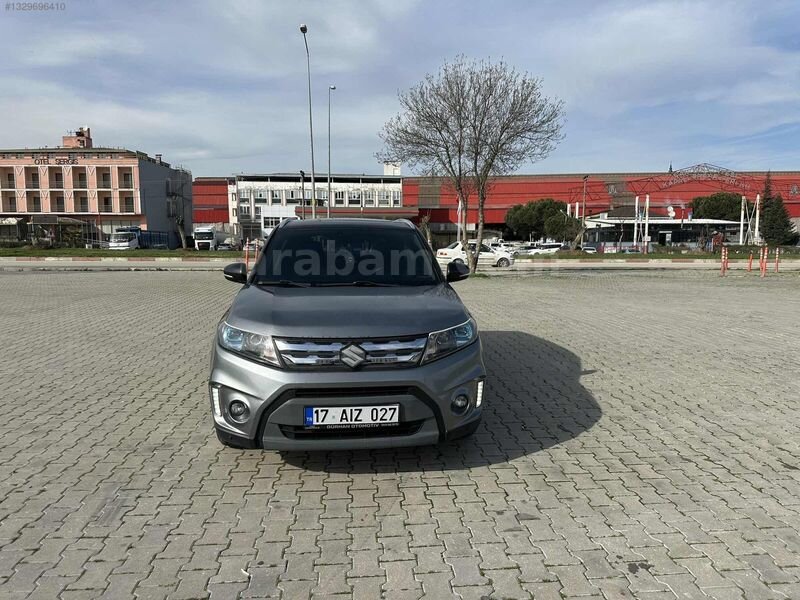 CAM TAVAN ÇİFT RENK 1.6 VİTARA