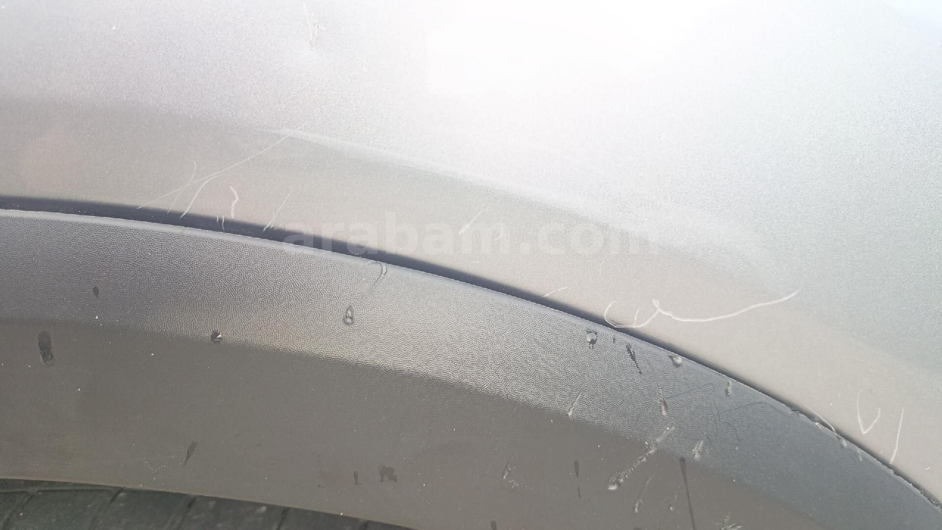 Sahibinden Citroen C4 X 1.2 PureTech Shine 2024 Model İzmir 13.000 km Gri (metalik) 6