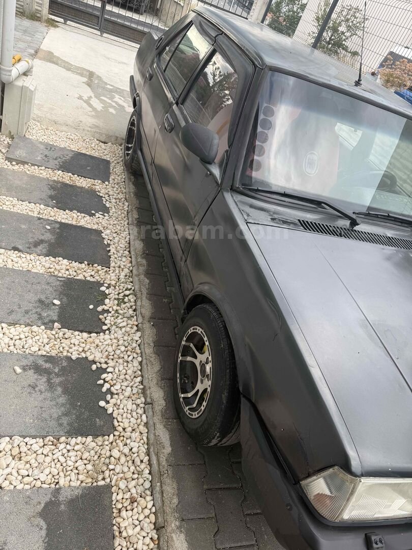 Sahibinden Tofaş Doğan L 1990 Model Burdur 250.000 km Siyah 3