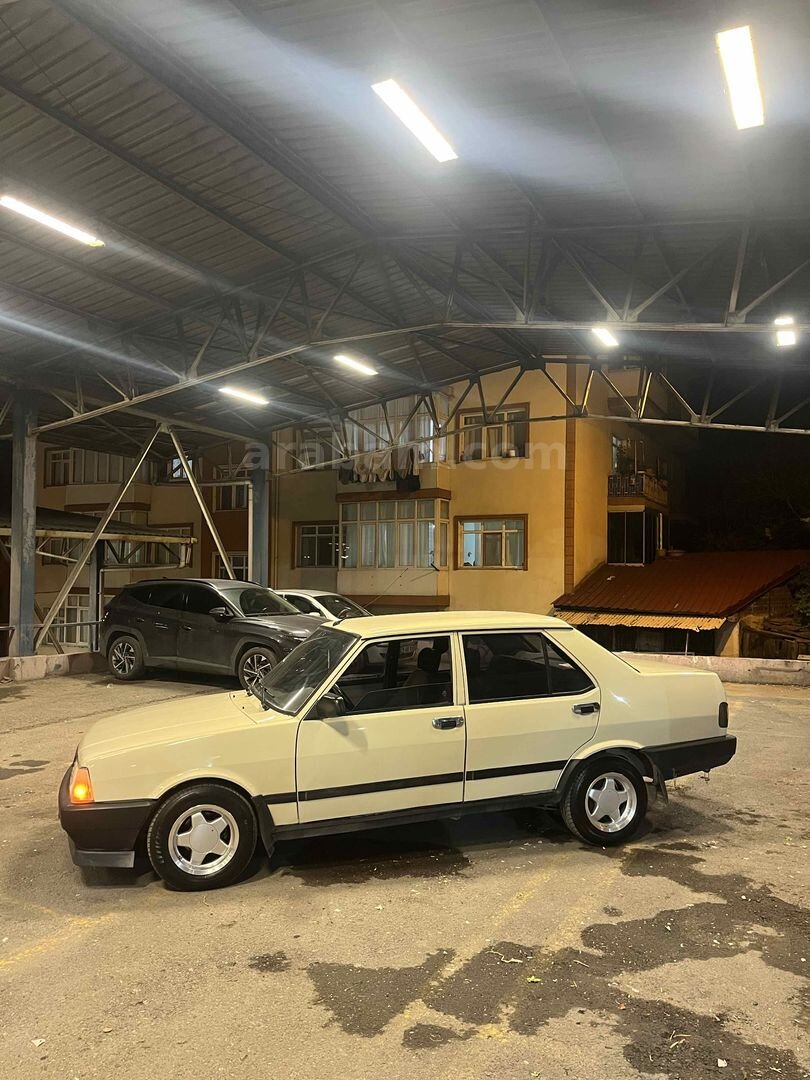 Sahibinden Tofaş Şahin 1.6 1994 Model Karabük 100.000 km Bej 4