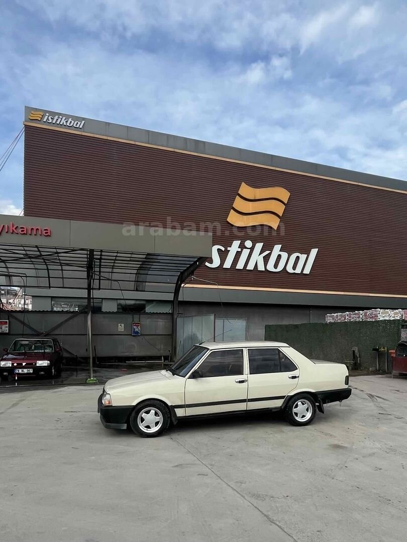 Sahibinden Tofaş Şahin 1.6 1994 Model Karabük 100.000 km Bej 3