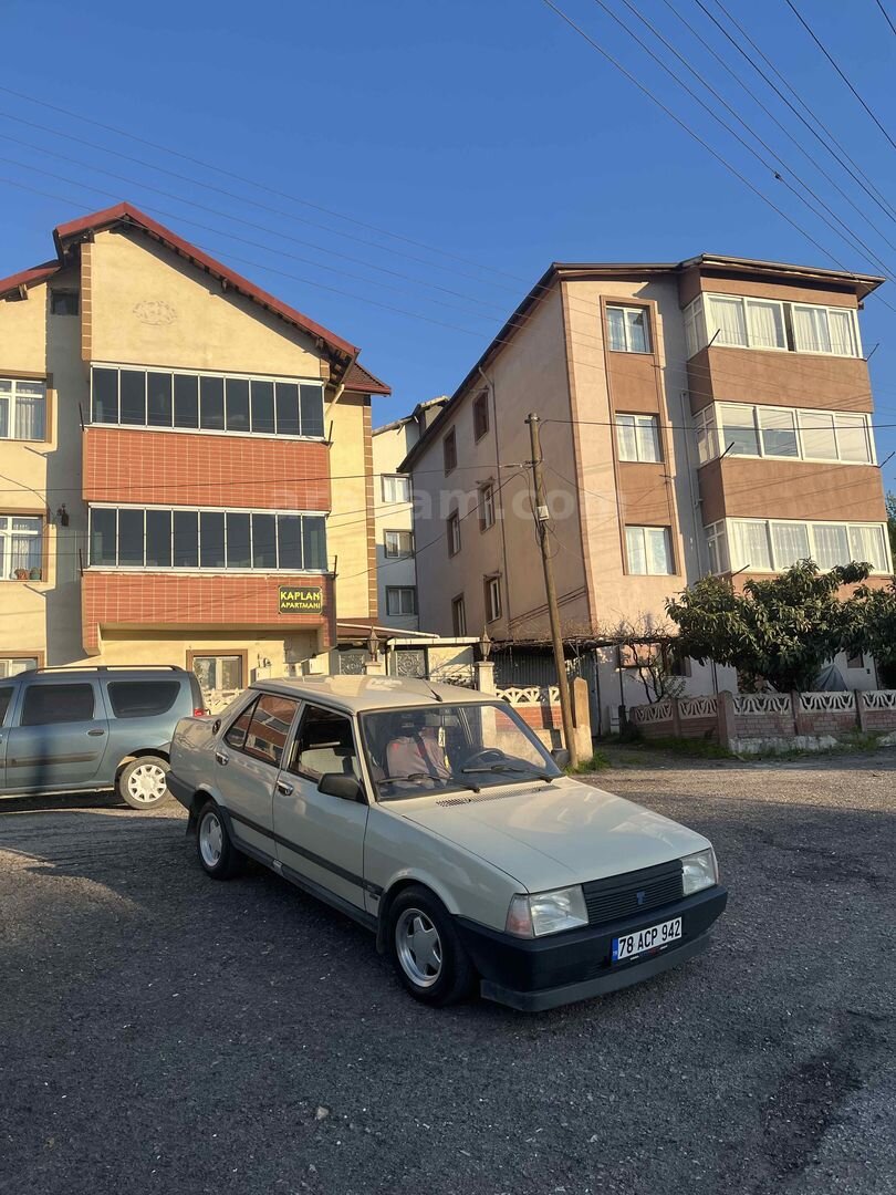 Sahibinden Tofaş Şahin 1.6 1994 Model Karabük 100.000 km Bej 2