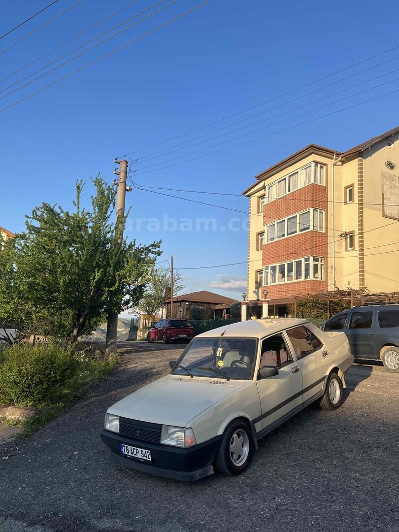 Sahibinden Tofaş Şahin 1.6 1994 Model Karabük 100.000 km Bej 1