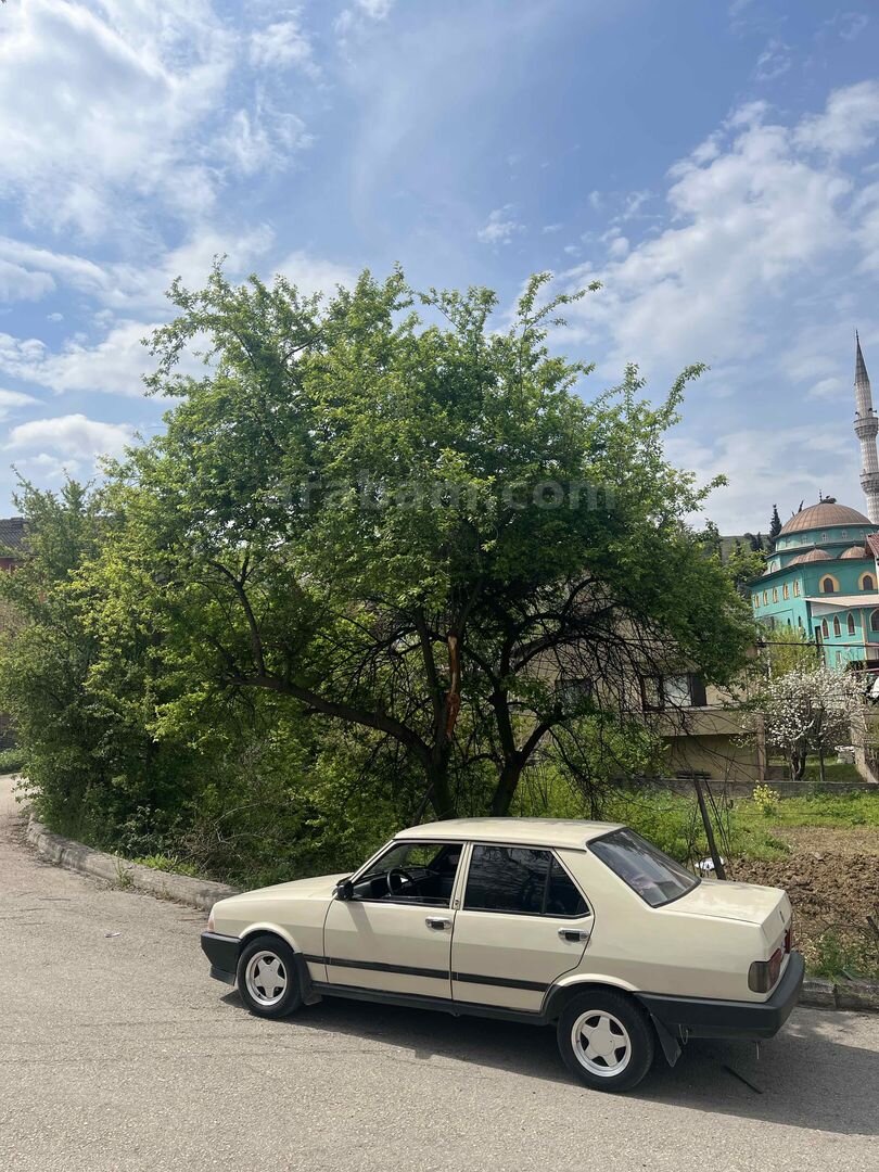 Sahibinden Tofaş Şahin 1.6 1994 Model Karabük 100.000 km Bej 5