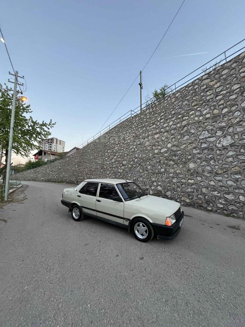 Sahibinden Tofaş Şahin 1.6 1994 Model Karabük 100.000 km Bej 6