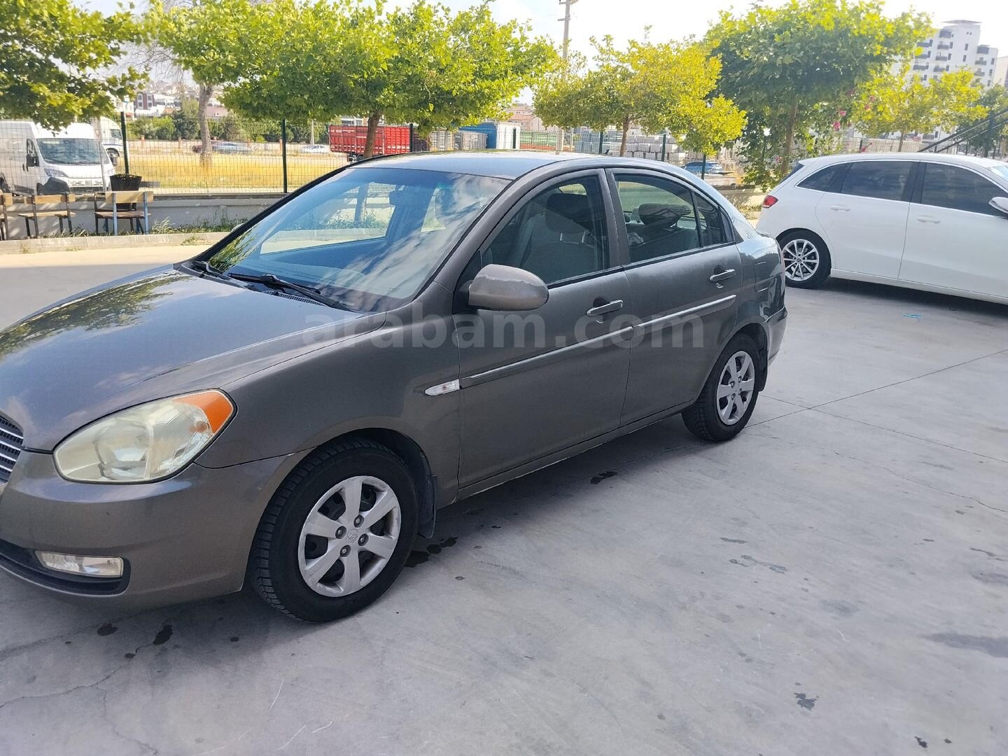 Sahibinden Hyundai Accent Era 1.4 Expo Gold 2009 Model Balıkesir 410.000 km Diğer 1