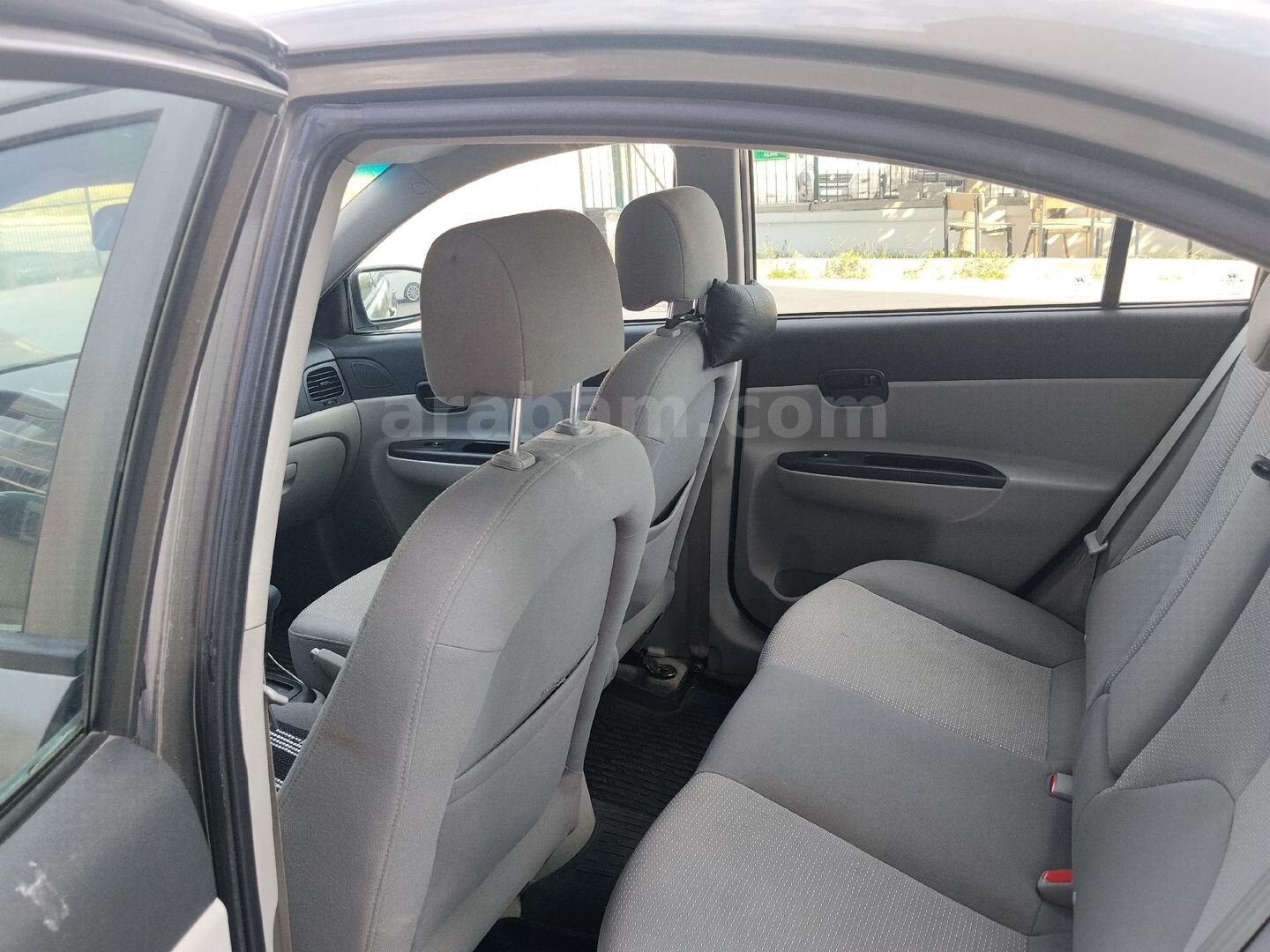 Sahibinden Hyundai Accent Era 1.4 Expo Gold 2009 Model Balıkesir 410.000 km Diğer 5