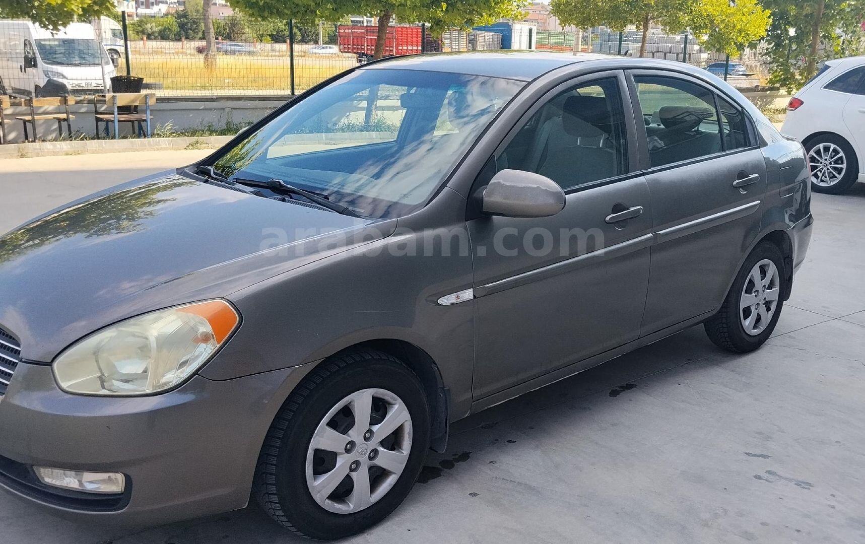 Sahibinden Hyundai Accent Era 1.4 Expo Gold 2009 Model Balıkesir 410.000 km Diğer 2