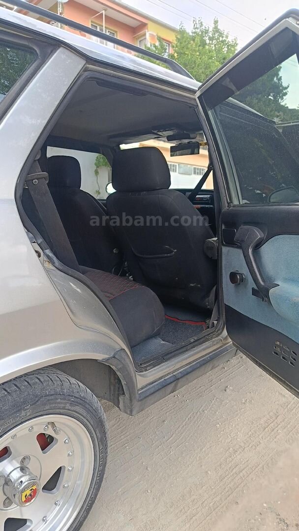 Sahibinden Tofaş Kartal 1.6 ie 2000 Model Manisa 180.000 km Gri 2