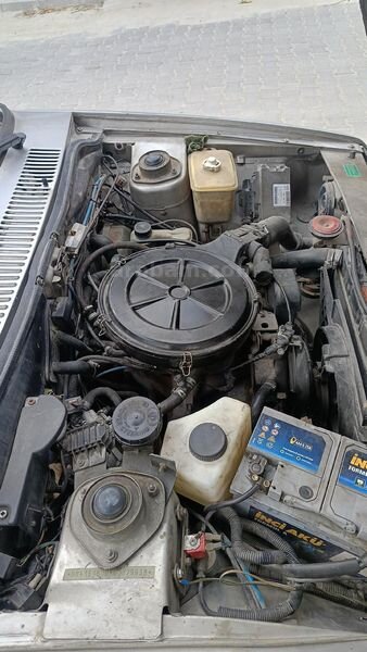 Sahibinden Tofaş Kartal 1.6 ie 2000 Model Manisa 180.000 km Gri