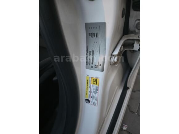 Sahibinden Chevrolet Cruze 1.6 Sport 2013 Model Aydın 110.000 KM