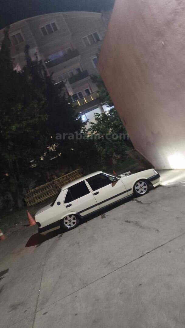 Sahibinden Tofaş Şahin 1.6 1991 Model Bursa 350.000 km Bej 5