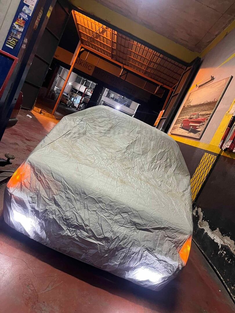 Sahibinden Tofaş Şahin 1.6 1991 Model Bursa 350.000 km Bej 2