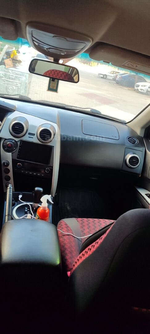 Sahibinden KGM SsangYong Actyon Sports 2.0 SXDI 4x4 2008 Model Kırıkkale 326.000 km Gri 5