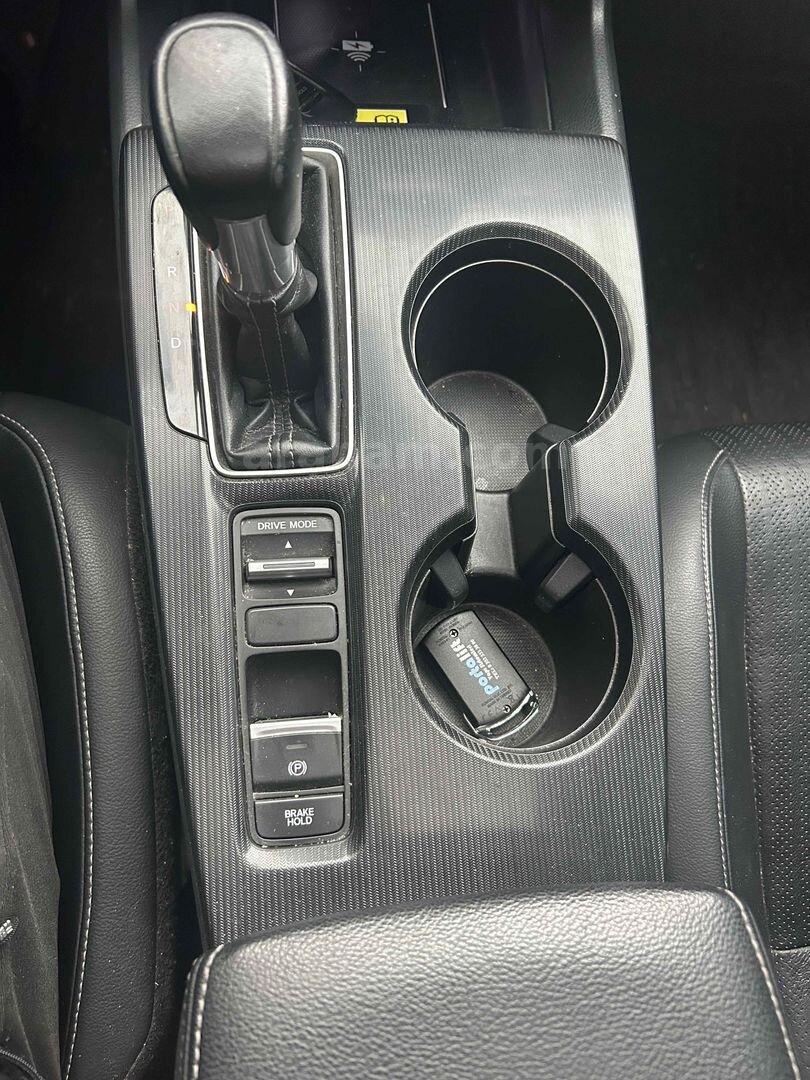 Sahibinden Honda Civic 1.5 i-VTEC Executive Plus 2021 Model Kayseri 93.700 km Beyaz 3
