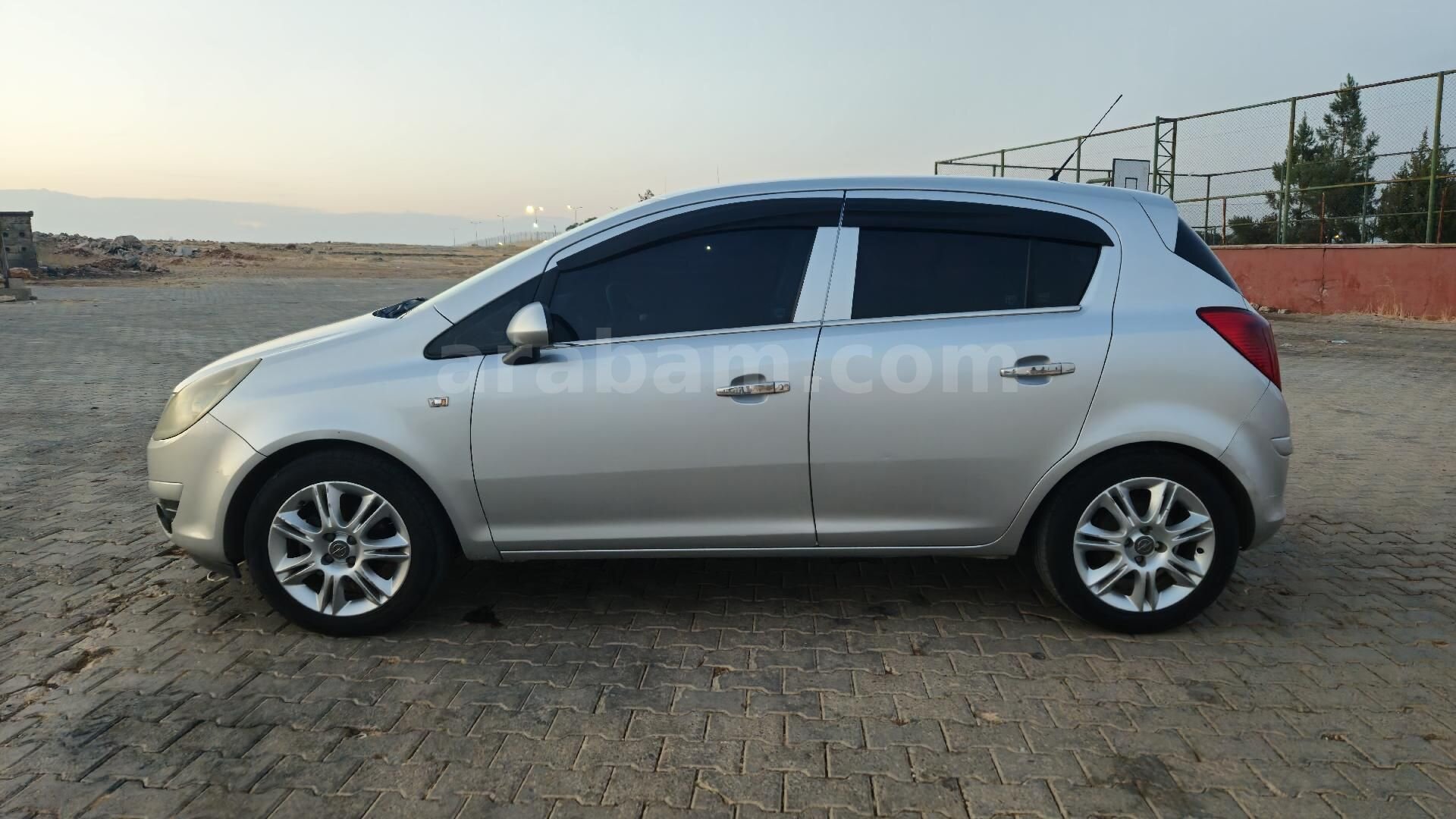 Sahibinden Opel Corsa 1.3 CDTI Essentia 2011 Model Şanlıurfa 247.000 km Gri 2