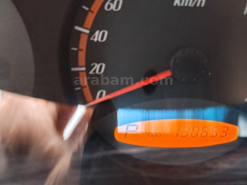 Sahibinden KGM SsangYong Actyon Sports 2.0 SXDI 4x2 2010 Model İstanbul 130.000 km Beyaz