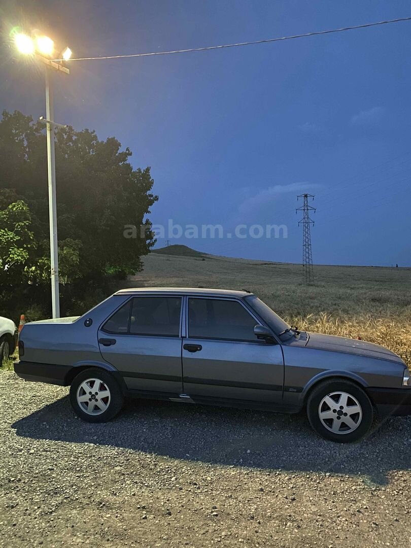 Sahibinden Tofaş Doğan SLX ie 1998 Model Ankara 90.000 km Mavi 3