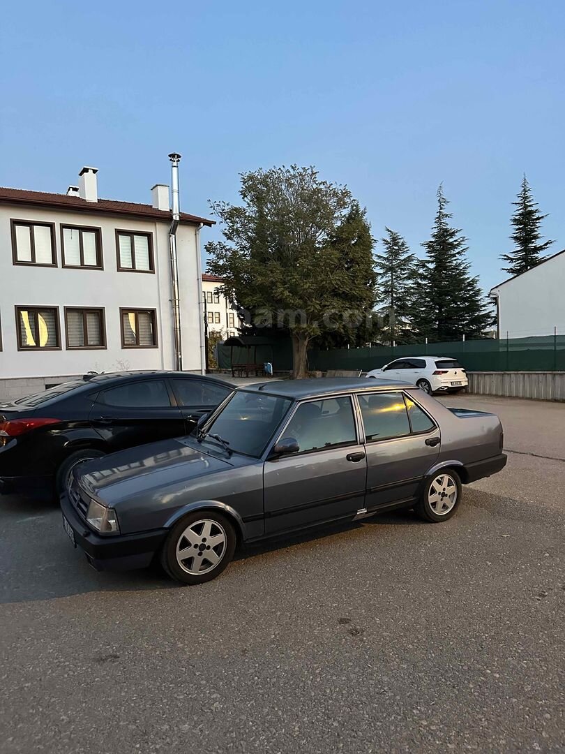 Sahibinden Tofaş Doğan SLX ie 1998 Model Ankara 90.000 km Mavi 1