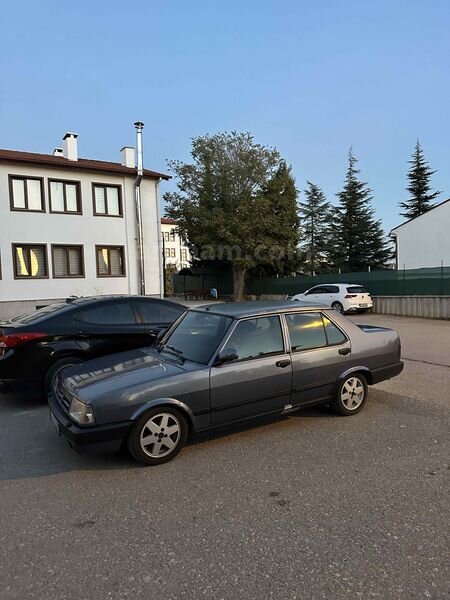 Sahibinden Tofaş Doğan SLX ie 1998 Model Ankara 90.000 km Mavi