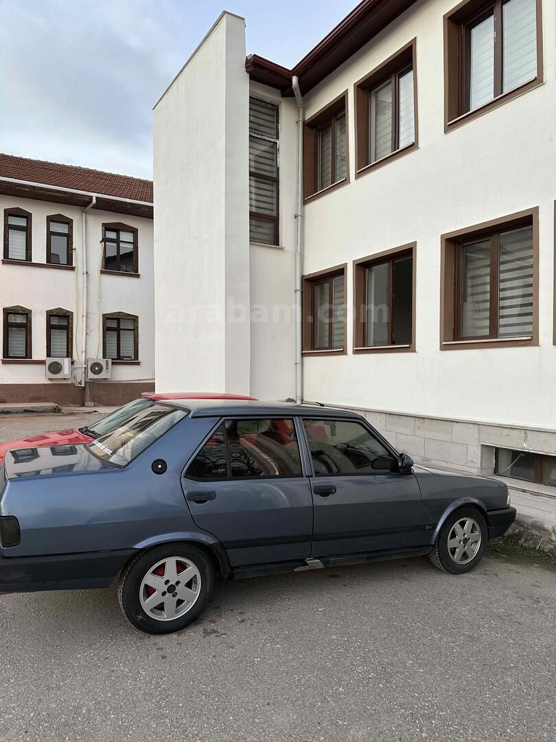 Sahibinden Tofaş Doğan SLX ie 1998 Model Ankara 90.000 km Mavi 5