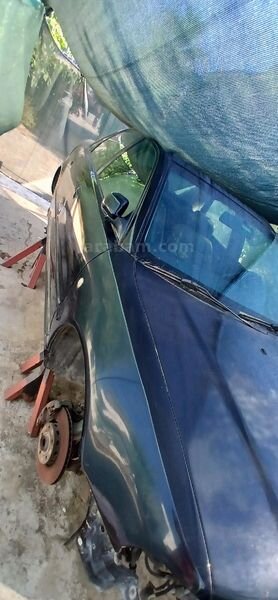 Sahibinden Audi A4 Sedan 1.8 T Quattro 1998 Model Aydın 250.000 km Lacivert