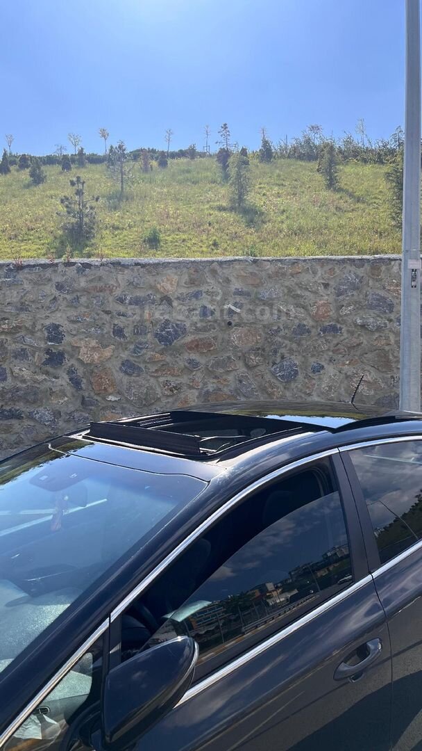 Sahibinden Kia Ceed 1.6 CRDi Concept Plus 2014 Model İstanbul 256.000 km Siyah 3