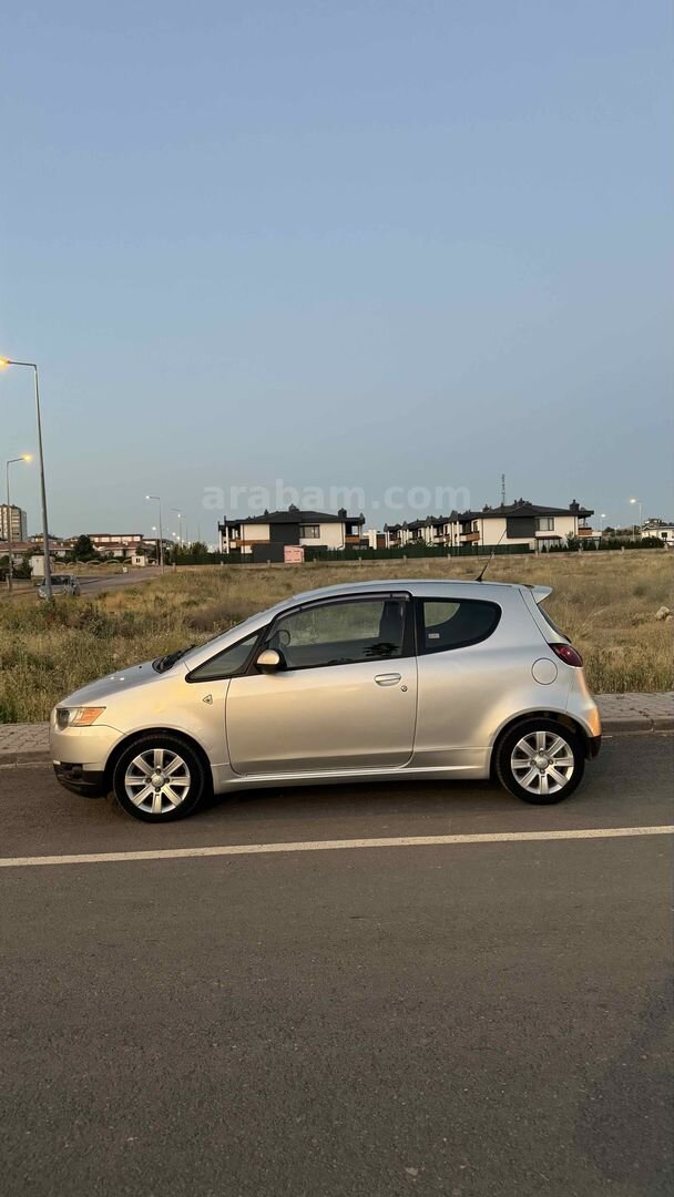Sahibinden Mitsubishi Colt 1.3 Sport 2011 Model Kayseri 153.000 km Gri 2