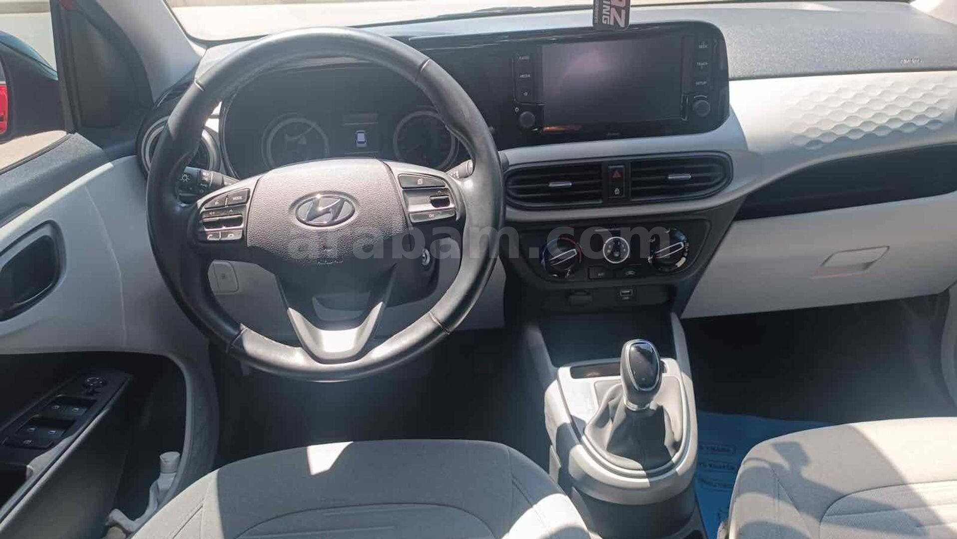 Sahibinden Hyundai i10 1.2 MPI Elite 2022 Model İstanbul 32.500 km Kırmızı 7