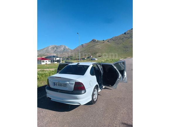Sahibinden Opel Vectra 2.0 CD 1998 Model Kahramanmaraş 276.000 km