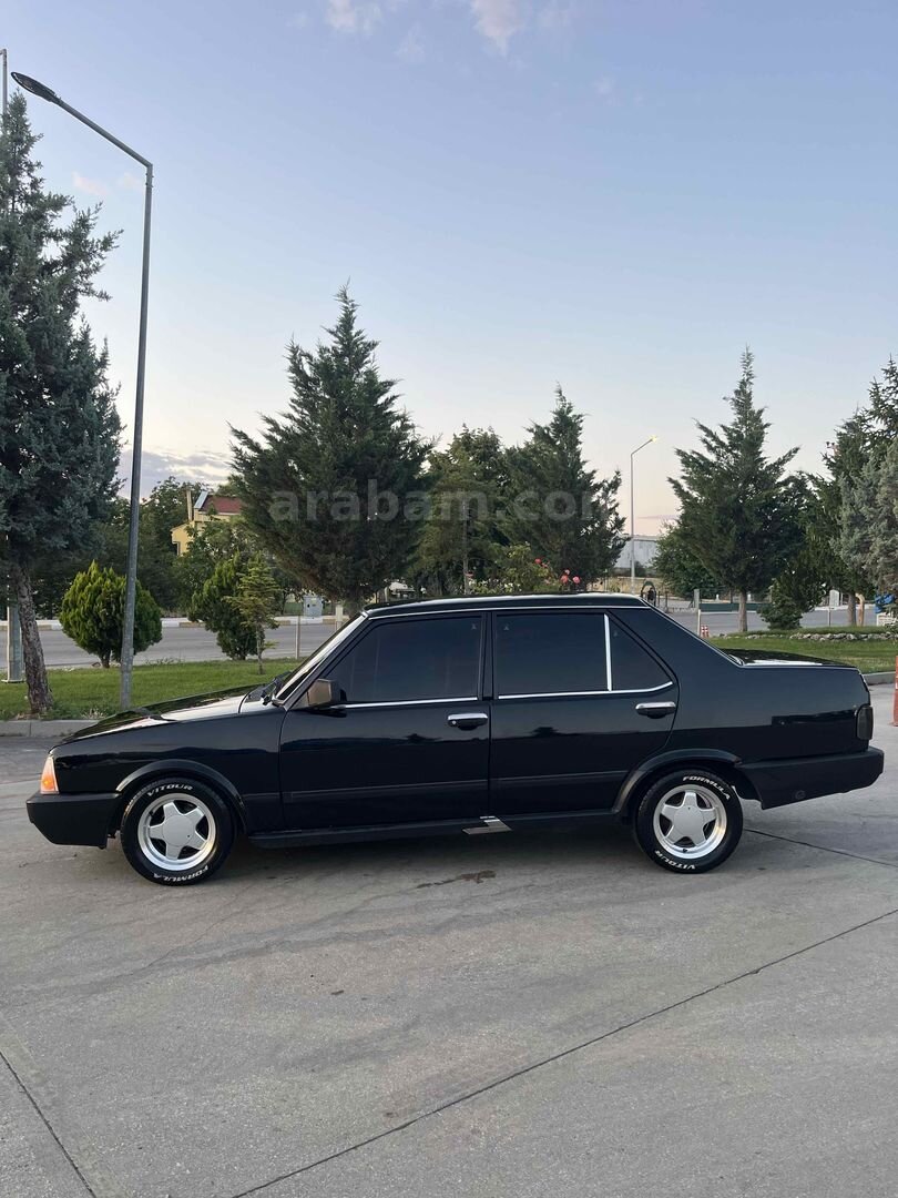 Sahibinden Tofaş Şahin 1.6 1990 Model Kırklareli 135.000 km Siyah 4