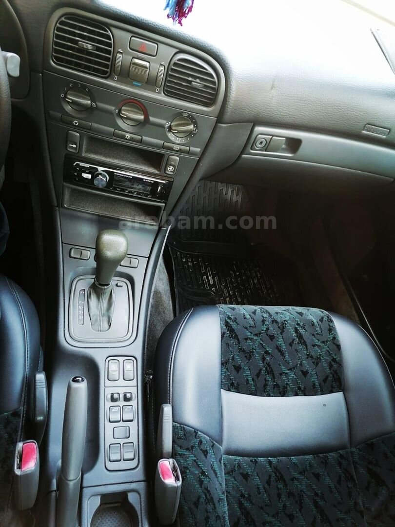 Sahibinden Volvo S40 2.0 1999 Model İstanbul 430.000 km Gri 1