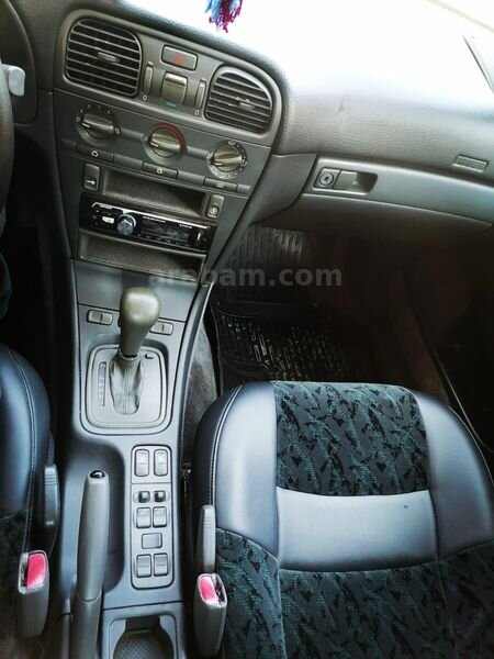 Sahibinden Volvo S40 2.0 1999 Model İstanbul 430.000 km Gri