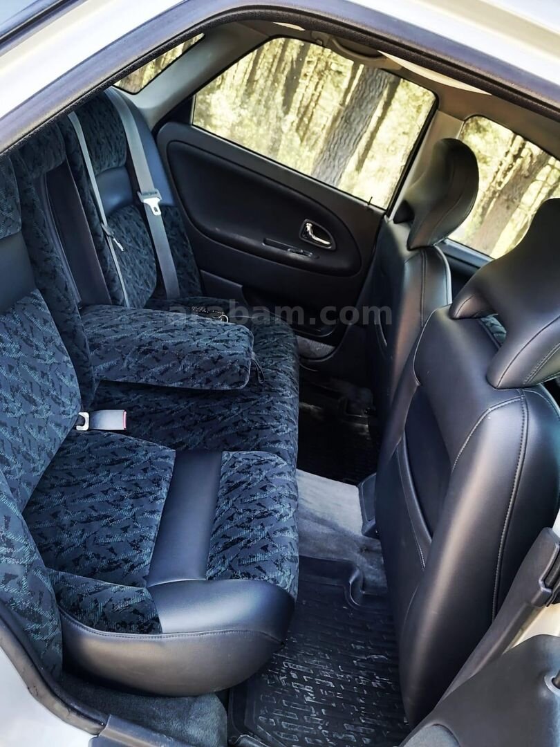 Sahibinden Volvo S40 2.0 1999 Model İstanbul 430.000 km Gri 2