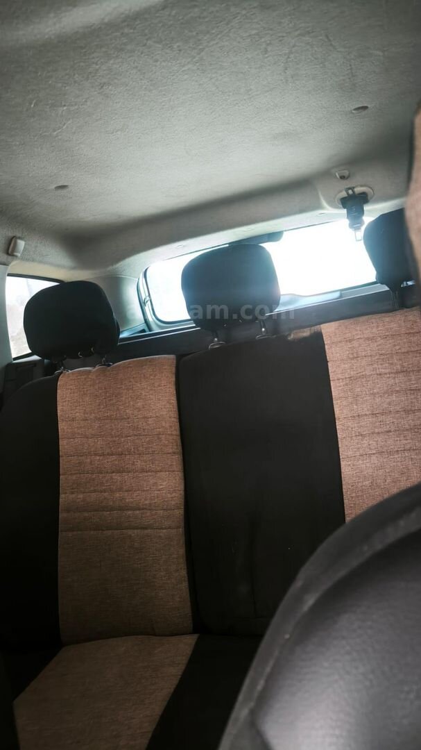 Sahibinden Dacia Logan 1.5 dCi MCV Ambiance 2016 Model Kars 224.000 km Beyaz 6
