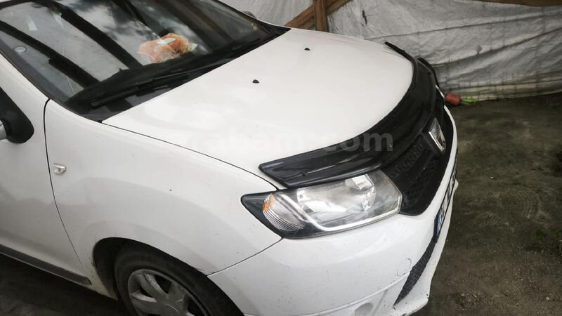 Sahibinden Dacia Logan 1.5 dCi MCV Ambiance 2016 Model Kars 224.000 km Beyaz