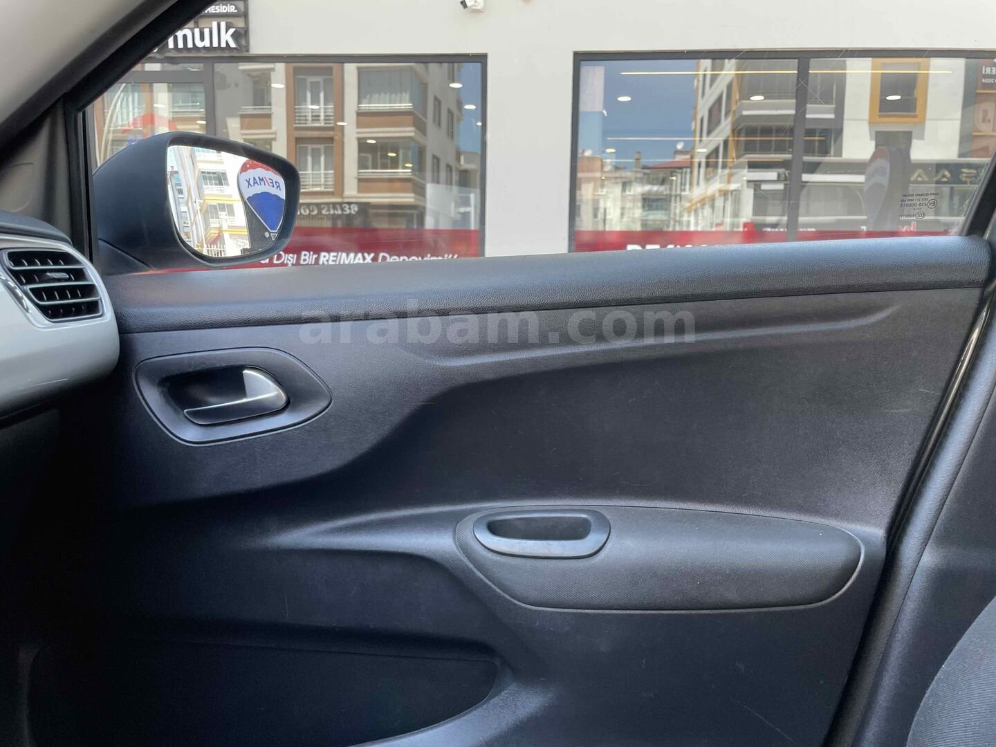 Sahibinden Citroen C-Elysée 1.6 HDi Exclusive 2014 Model Samsun 210.000 km Kahverengi 7