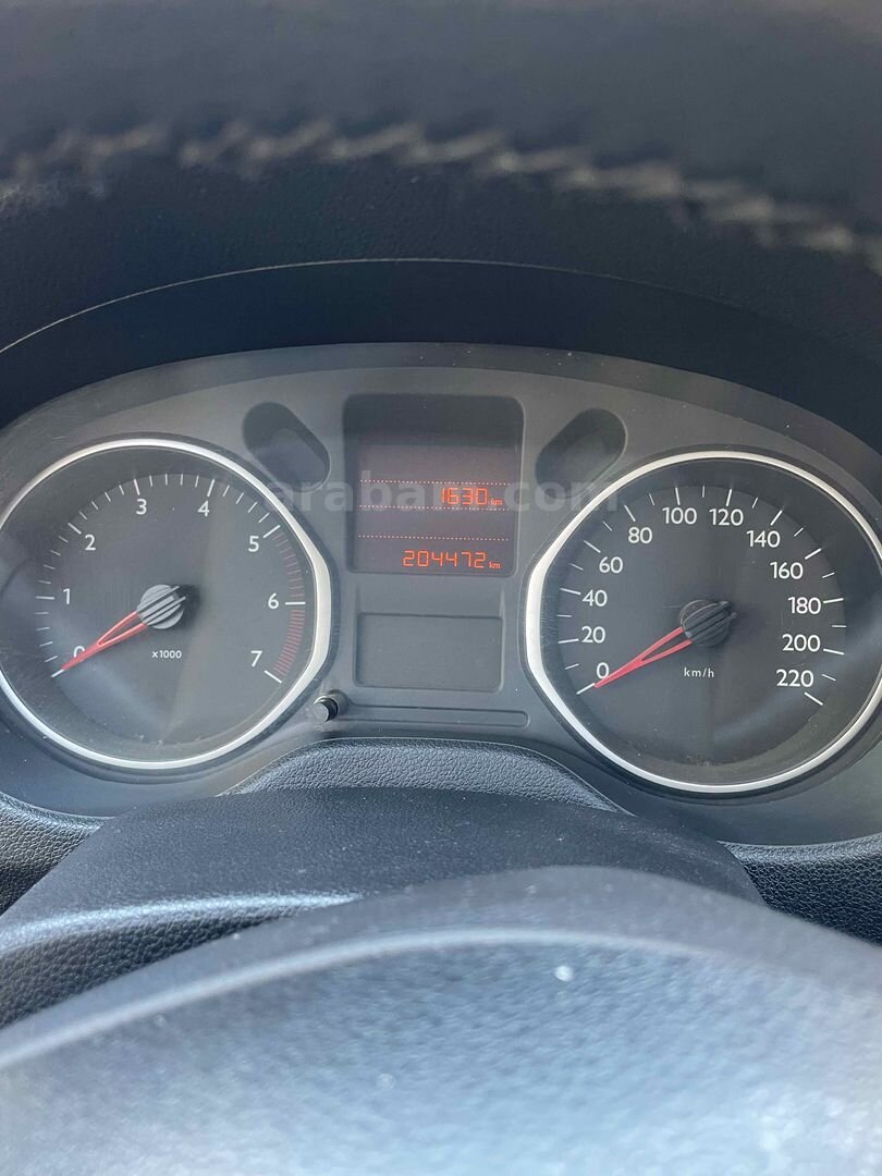 Sahibinden Citroen C-Elysée 1.6 HDi Exclusive 2014 Model Samsun 210.000 km Kahverengi 2