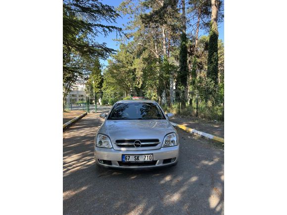 Sahibinden Opel Vectra 1.6 Edition 2004 Model Zonguldak 255.000 km