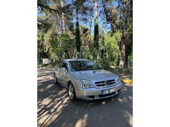 Sahibinden Opel Vectra 1.6 Edition 2004 Model Zonguldak 255.000 km