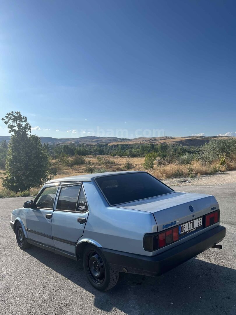 Sahibinden Tofaş Doğan L 1991 Model Ankara 10.000.000 km Mavi 3
