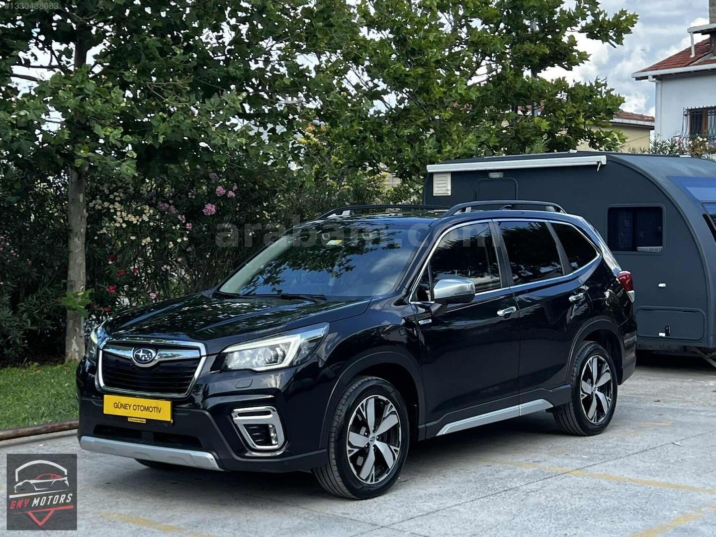 HATASIZ BOYASIZ HİBRİT 162 BIN KM 6