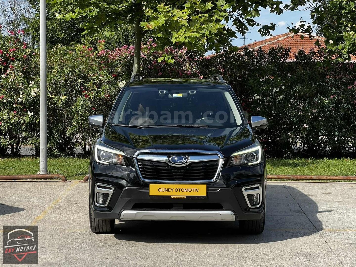 HATASIZ BOYASIZ HİBRİT 162 BIN KM 2