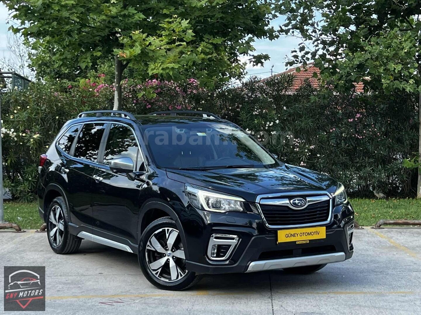 HATASIZ BOYASIZ HİBRİT 162 BIN KM 1