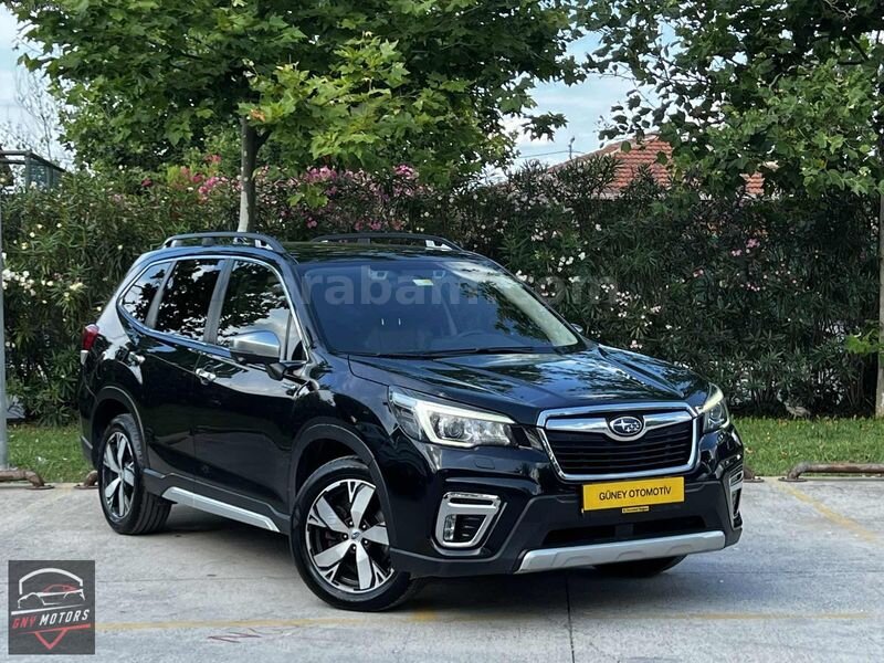 HATASIZ BOYASIZ HİBRİT 162 BIN KM