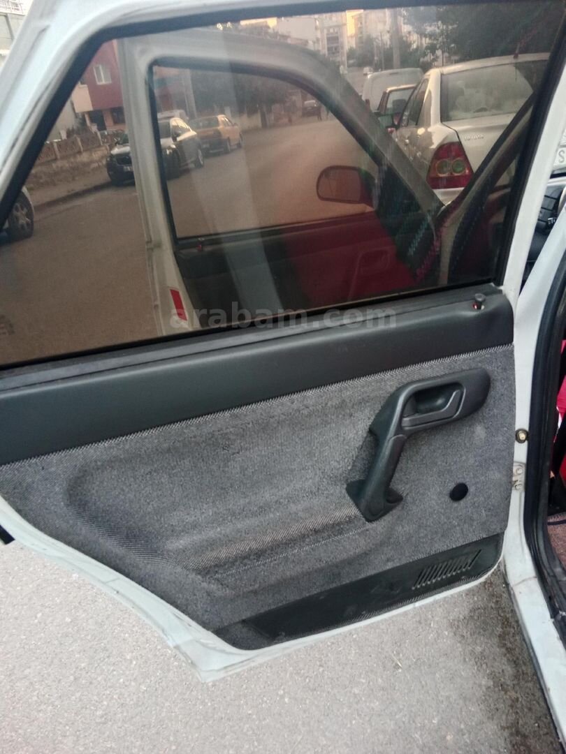 Sahibinden Lada Vega 1.5 2000 Model Sivas 258.000 km Beyaz 7