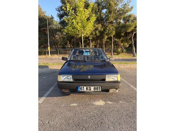 Sahibinden Renault R 9 1.4 Broadway GTE 1993 Model Gaziantep