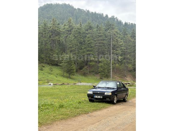 Sahibinden Renault R 9 1.4 Broadway GTE 1993 Model Gaziantep
