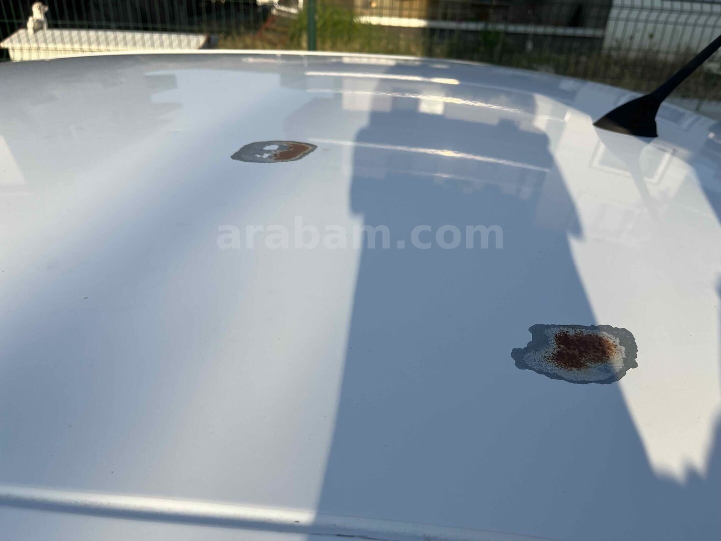 Sahibinden Citroen C-Elysée 1.2 VTi Attraction 2013 Model İzmir 164.000 km Beyaz 5