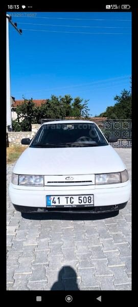 Sahibinden Lada Vega 1.5 2000 Model Bursa 268.000 km Beyaz